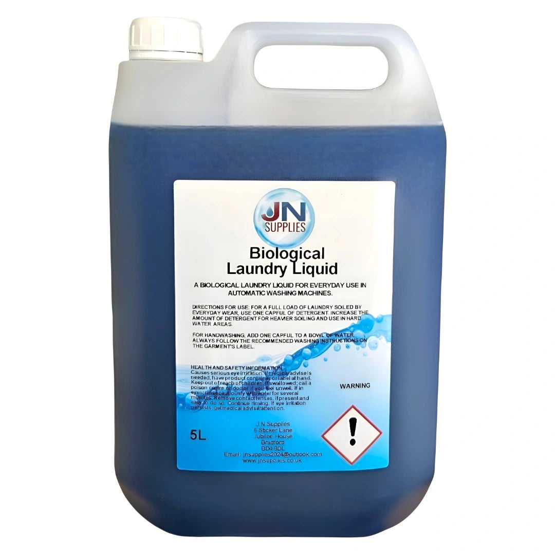 Bio Laundry Liquid Concentrated