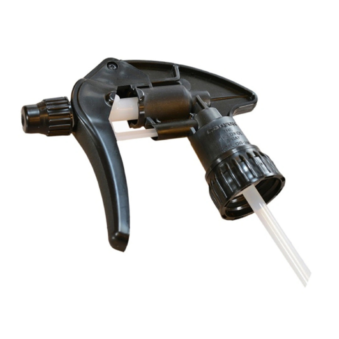 Canyon Black Viton Seal Trigger & Bottle