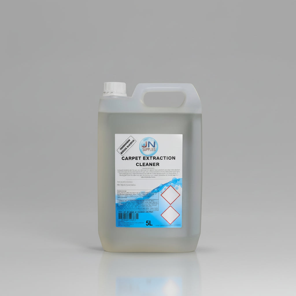Carpet Extraction Spot Cleaner - Professional Stain Removal | JN Supplies