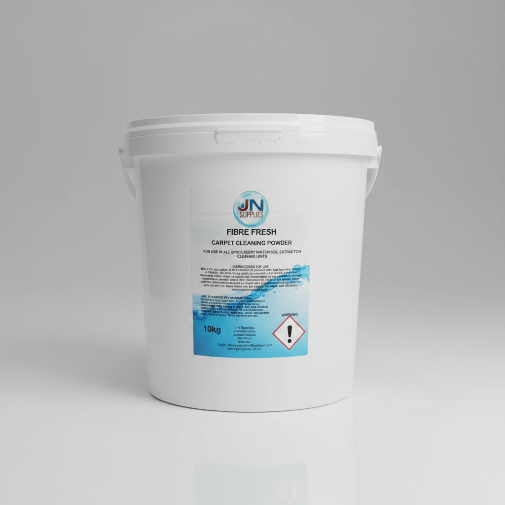 Carpet and Upholstery Cleaning Powder