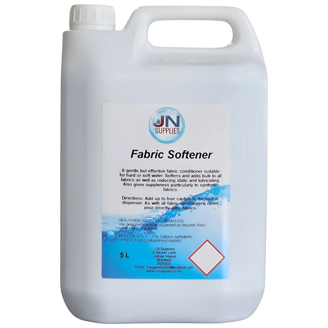 Fabric Softener