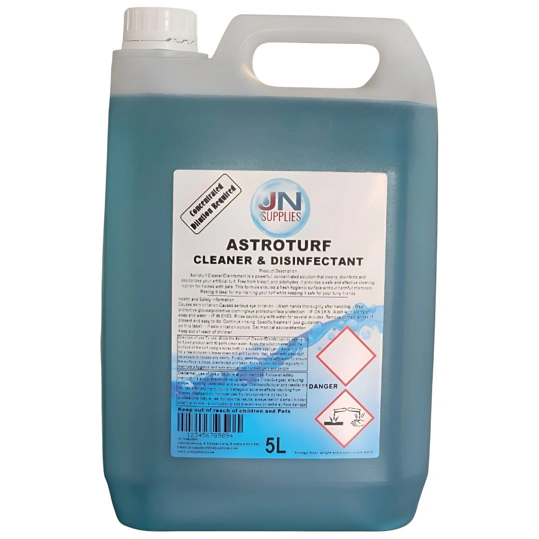 AstroTurf Cleaner & Disinfectant