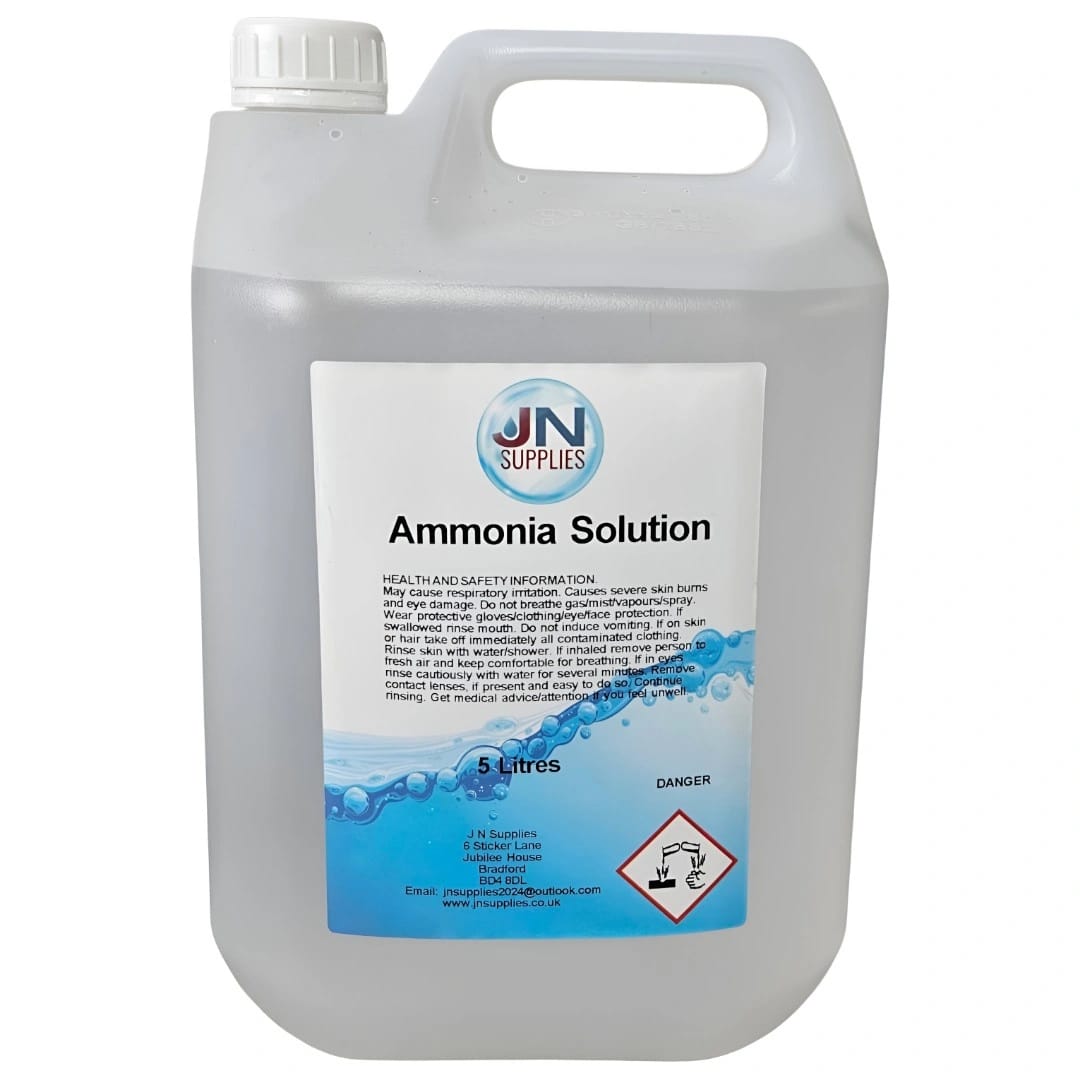 Ammonia Solution