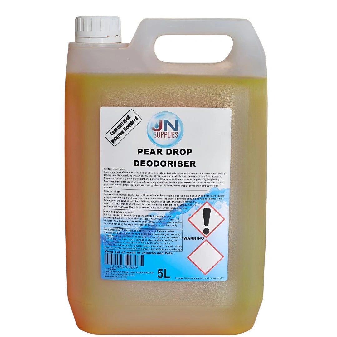 Pear Drop Deodoriser