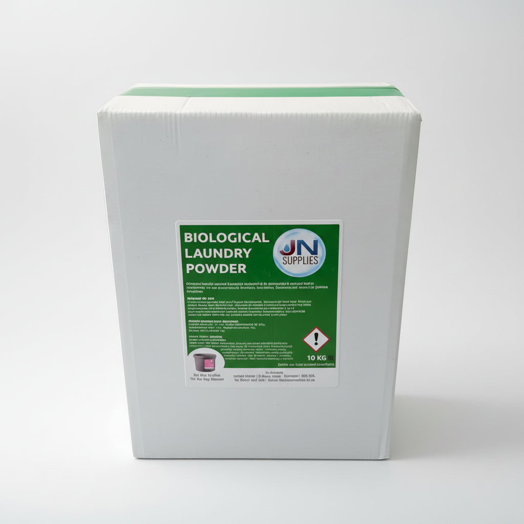 Washing Powder 10KG