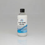 Tyre & Trim Shine Dressing