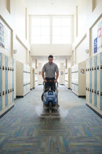 Professional strength Carpet Shampoo & Upholstery Shampoo