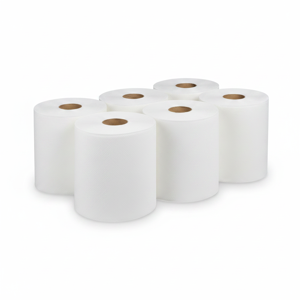 Centrefeed 150m 6 pack