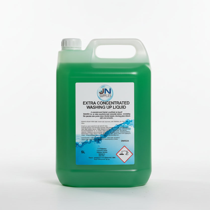 Washing Up Liquid Concentrated