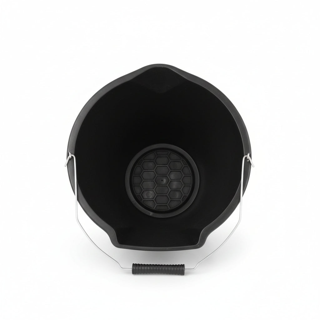 Tuff Heavy Duty Vehicle Bucket JN Supplies 