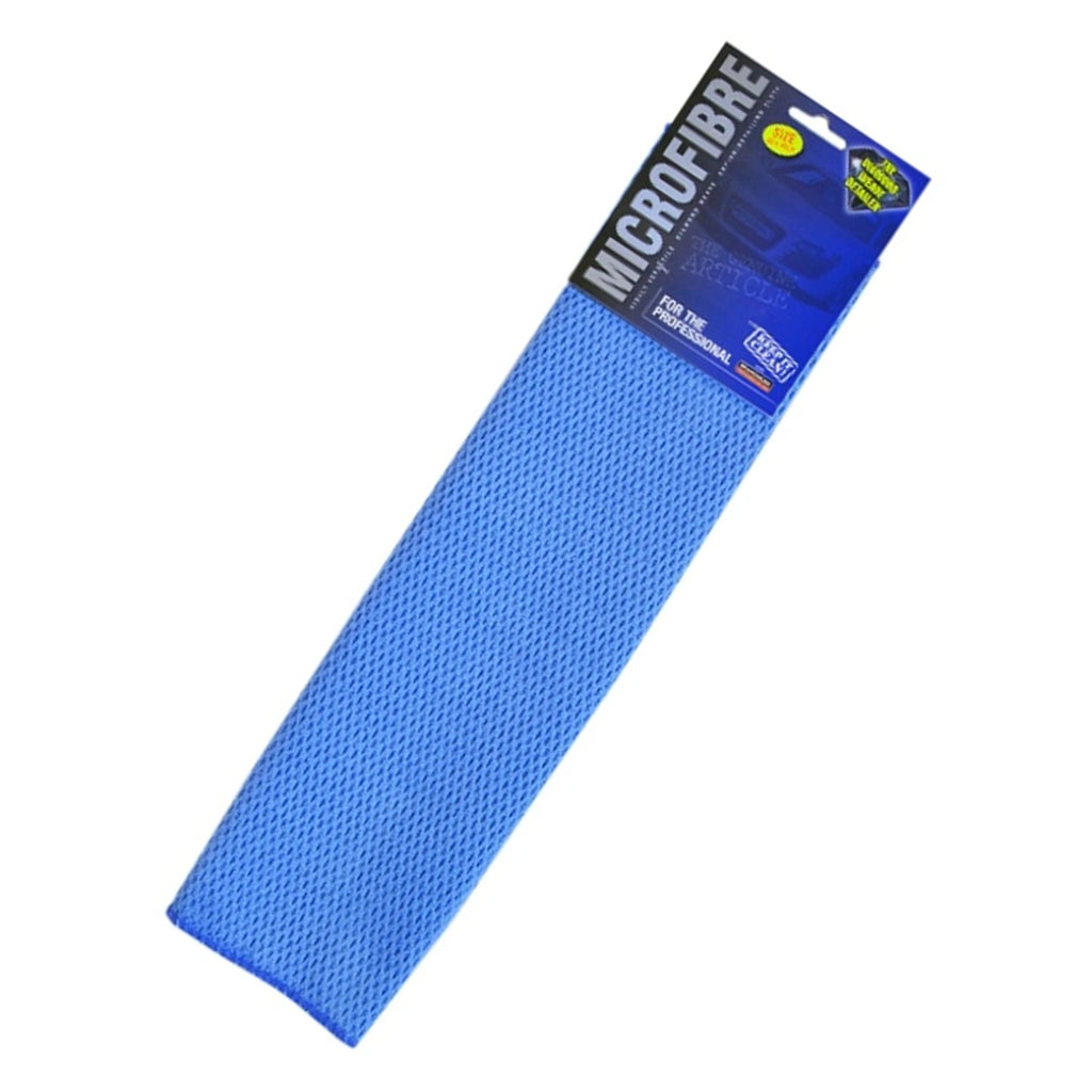 Microfibre Diamond Weave