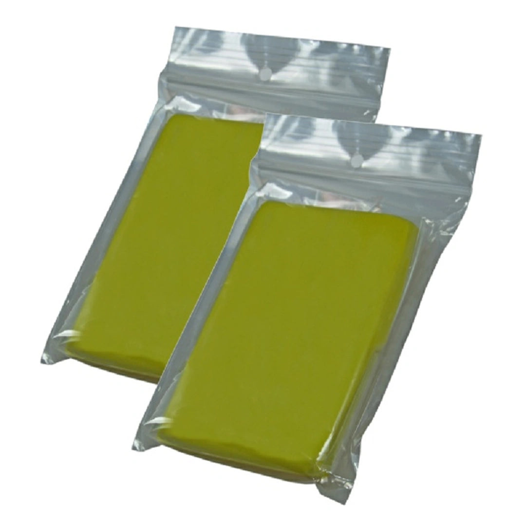 Clay Bar Super Fine Grade 2x100g Twin Pack