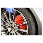 Alloy Wheel Brush