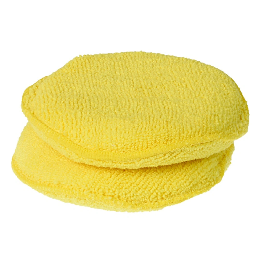 Microfibre Applicator Pads 2 Pack