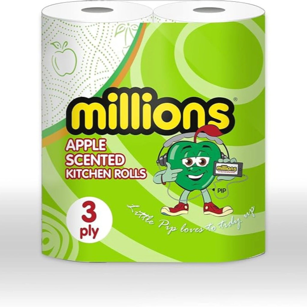 Millions Kitchen Roll