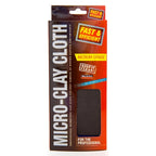 Micro Clay Cloth Medium Grade
