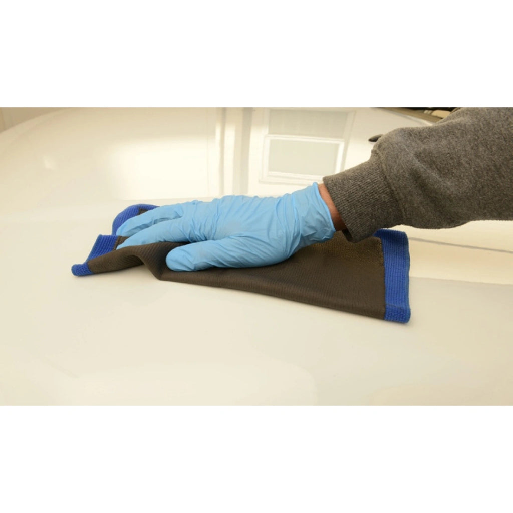 Micro Clay Cloth Medium Grade