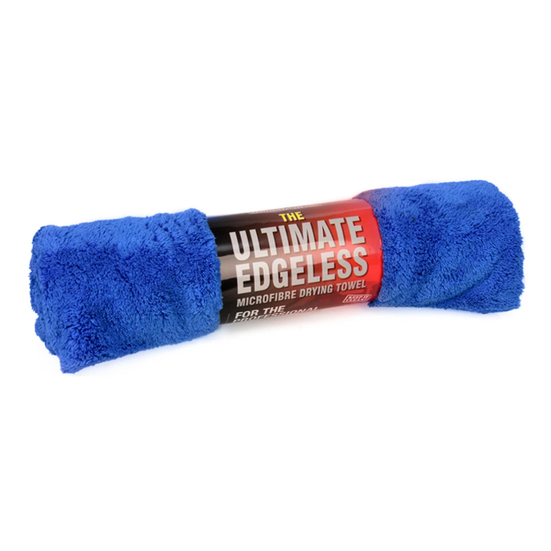 Martin Cox Ultimate Edgeless Microfibre Drying Towel