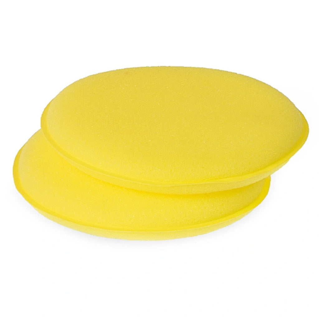 Foam Wax & Polish Applicator 2 Pack