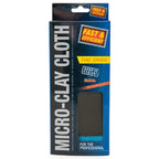 Martin Cox Light Blue Micro Clay Cloth  Fine Grade