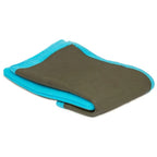 Martin Cox Light Blue Micro Clay Cloth  Fine Grade