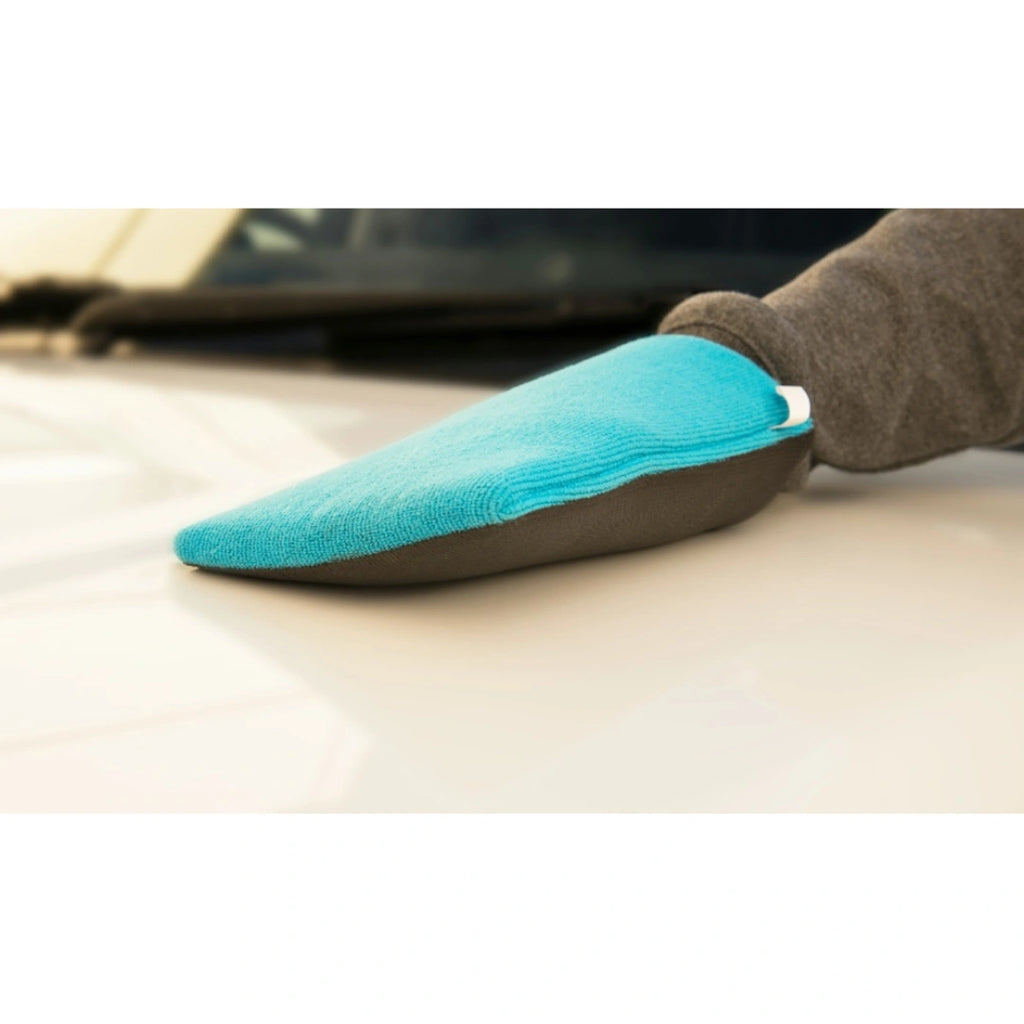 Clay Mitt Fine Grade