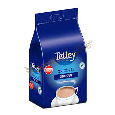 Tetley Tea Bags 1100