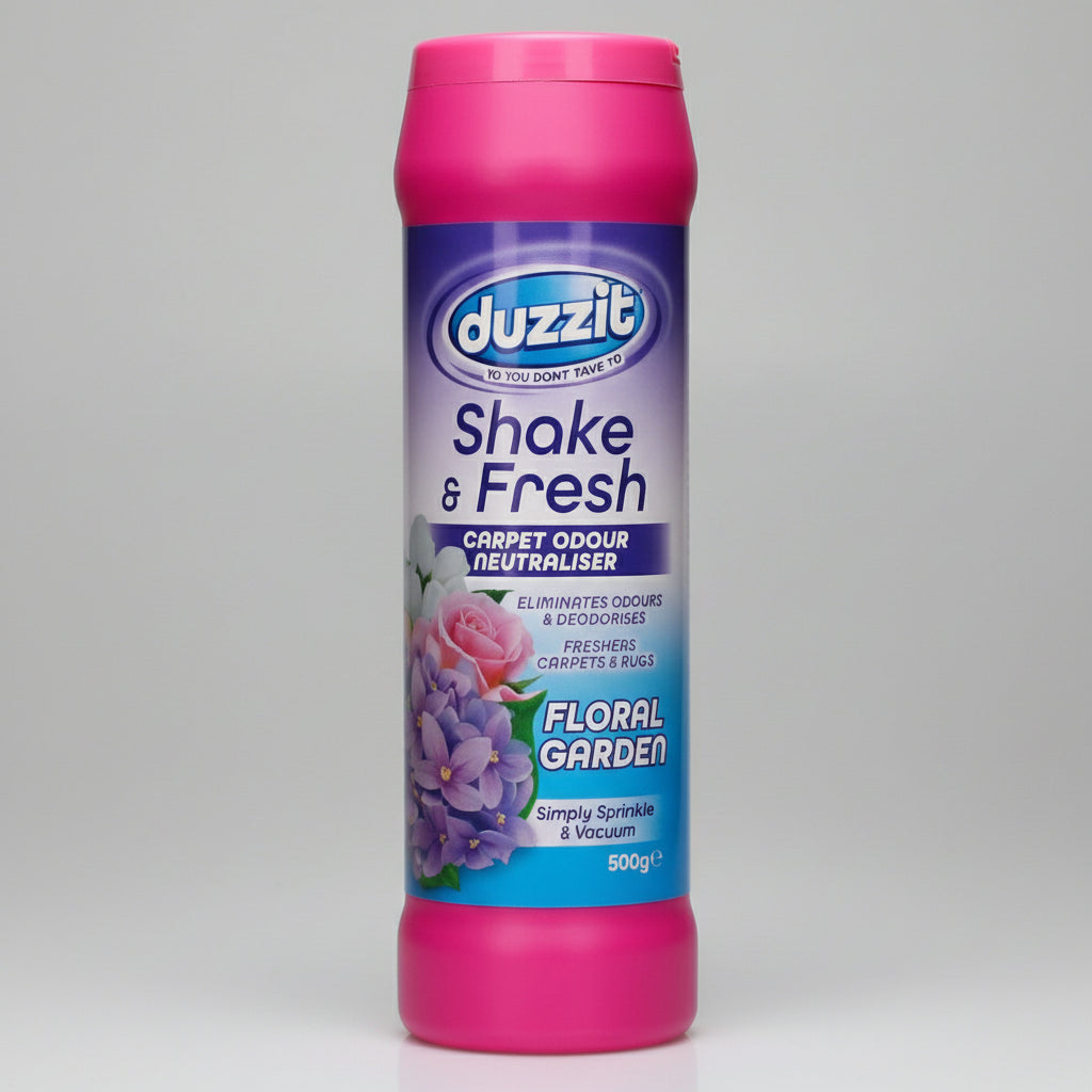 Shake & Fresh