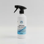Alloy Wheel Cleaner