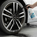 Alloy Wheel Cleaner