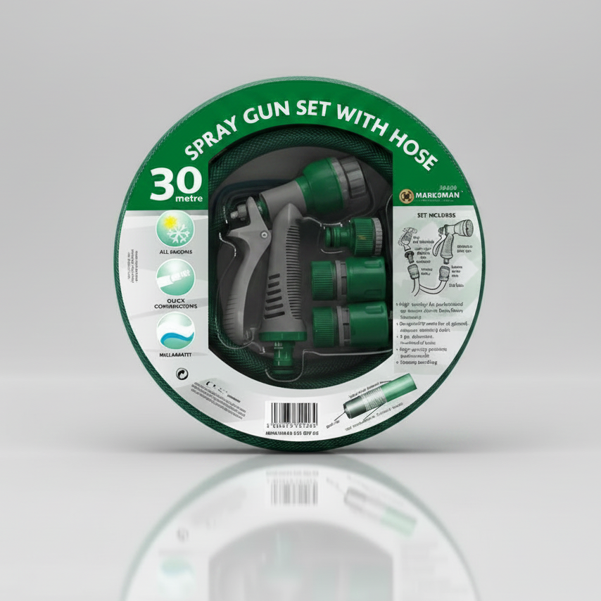 Garden Water Hose