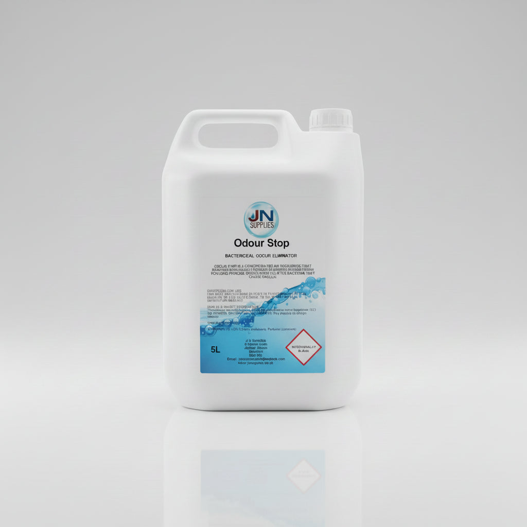Bactericidal Odour Eliminator