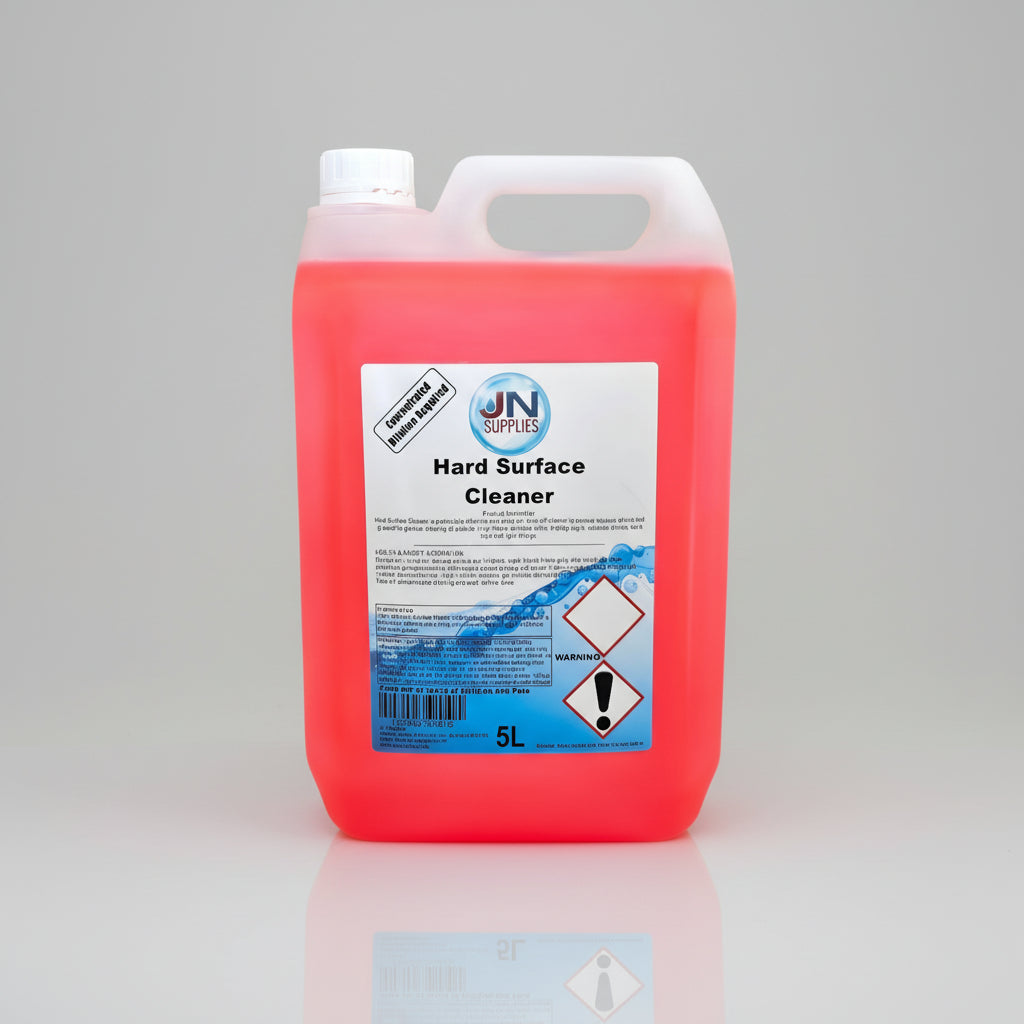 Special Offer 5 X 5 litres £20