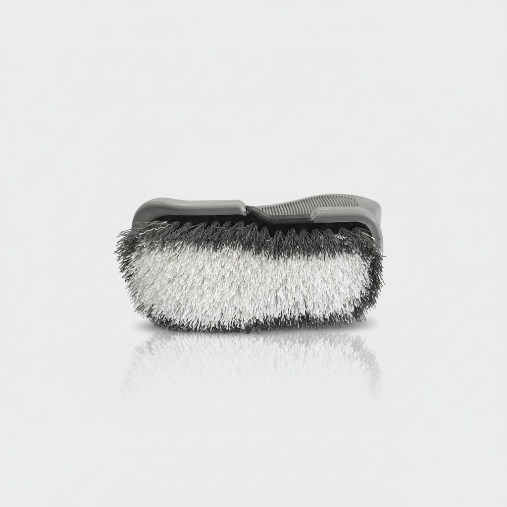 Upholstery & Carpet Cleaning Brush Stain Remover Agitation Brush