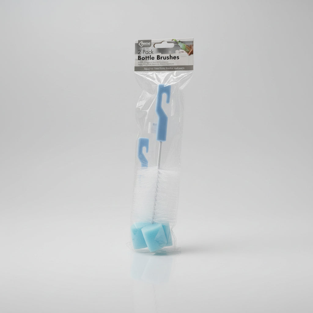 Bottle Brush 2 pack