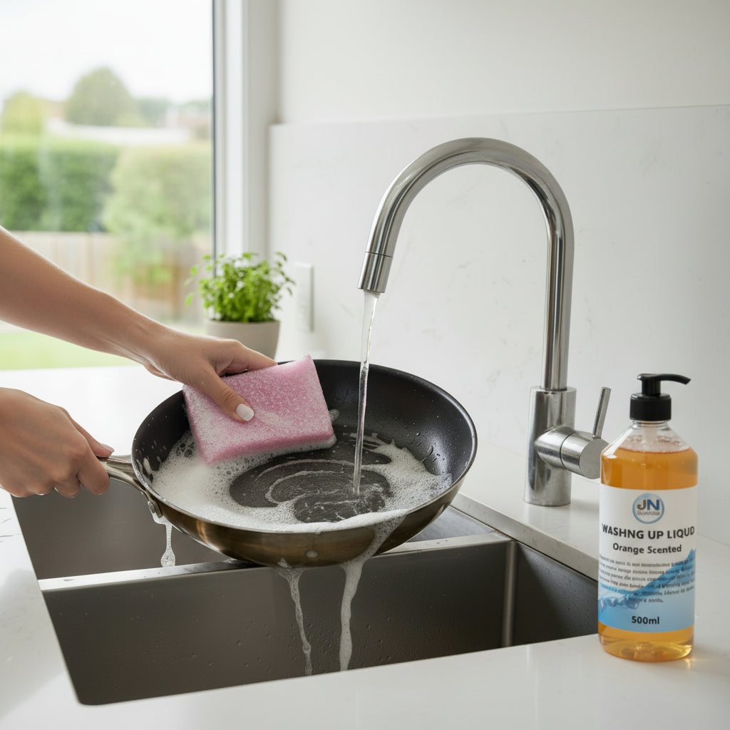 Sparky Delicate Sponges 6pcs