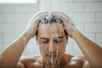 Natural Extracts Hair & Body Shampoo