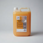 Engineer Hand Soap Orange Pumice Oil Remover