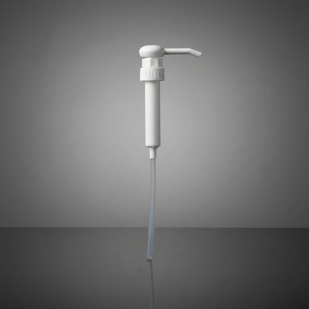 Pelican Pump Dispenser for 5 litre 30ml