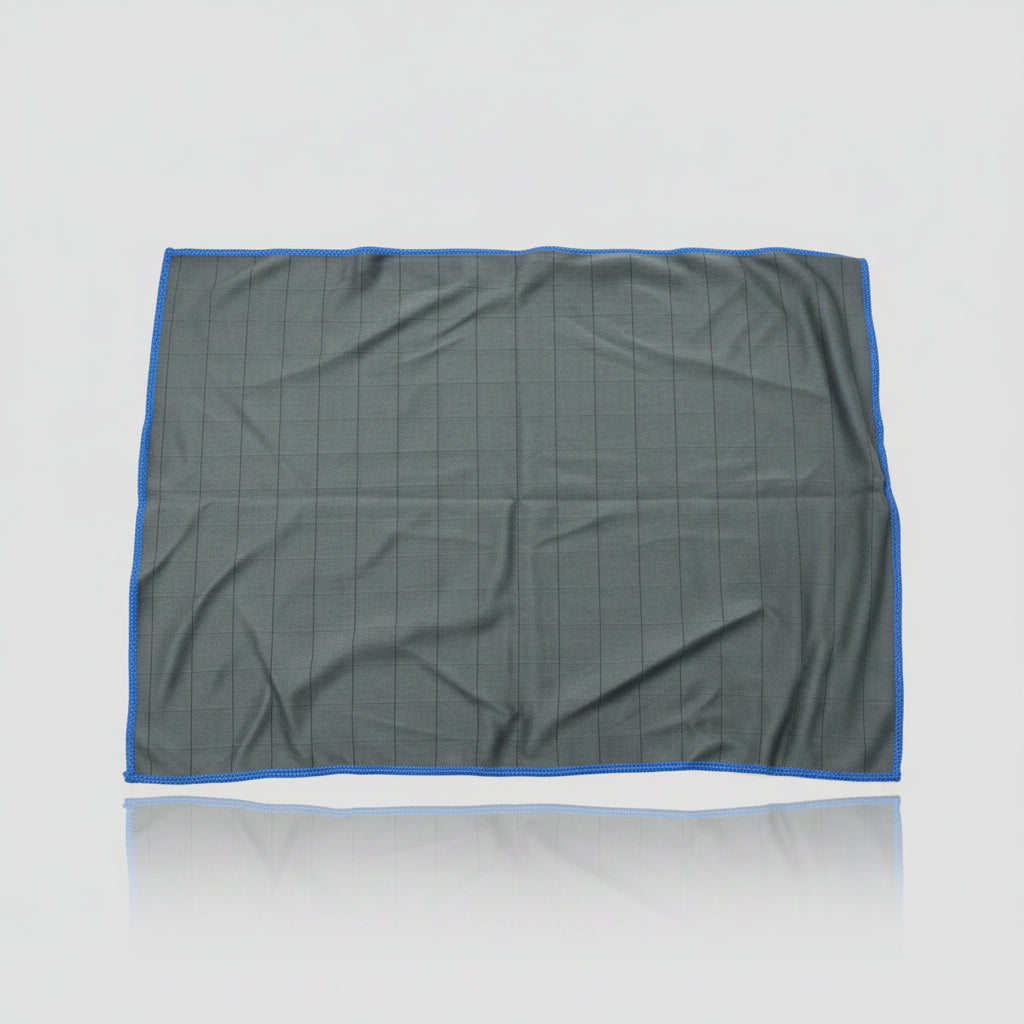 Carbon Window Cloth