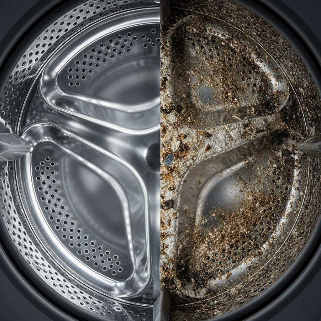 Washing Machine Cleaner