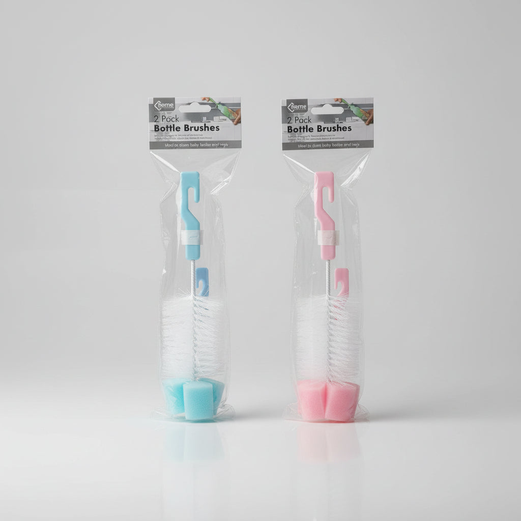 Bottle Brush 2 pack