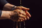 Engineer Hand Soap Orange Pumice Oil Remover