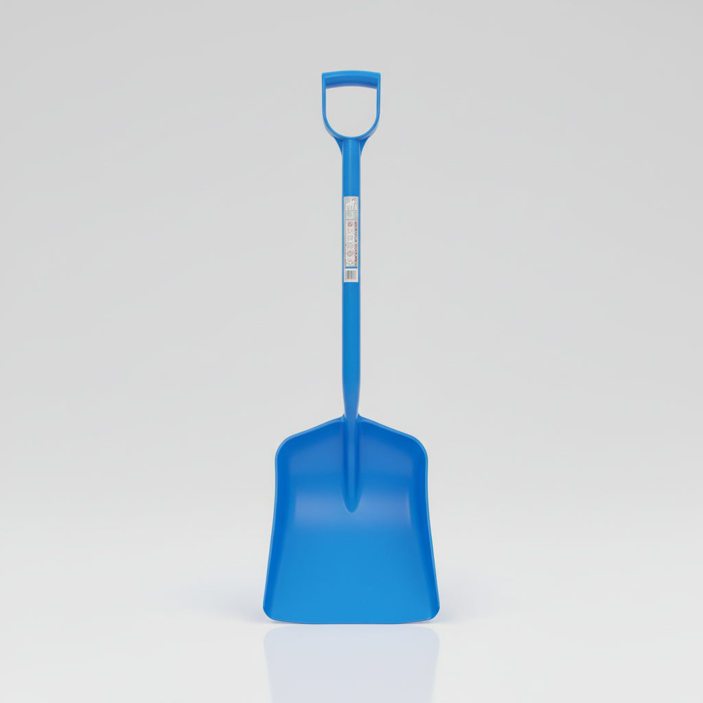 Shovel Red Gorilla (Blue)