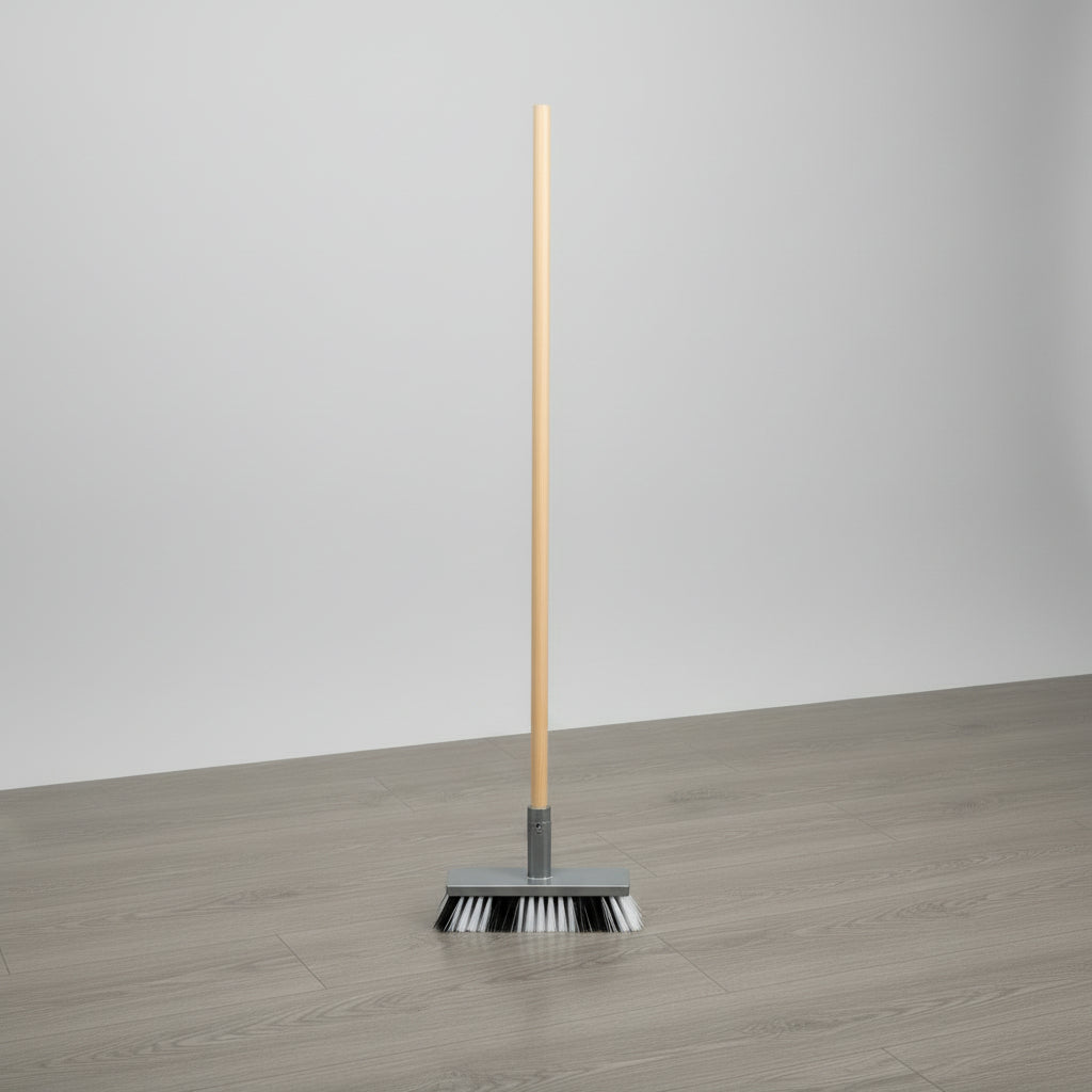 Mop/Brush Wooden Handle