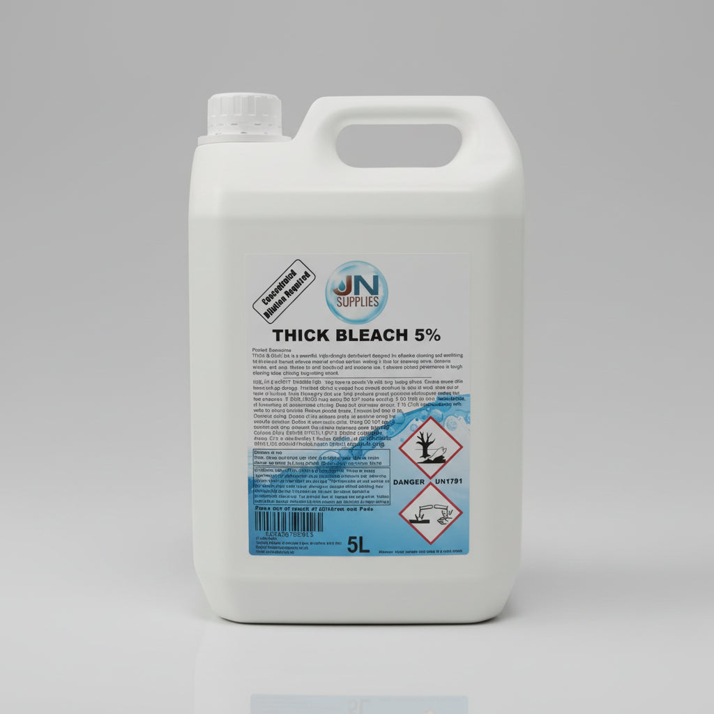 Special Offer 5 X 5 litres £20