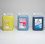 Laundry Liquid Concentrated