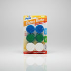 Toilet Blocks Cistern 6 pack
