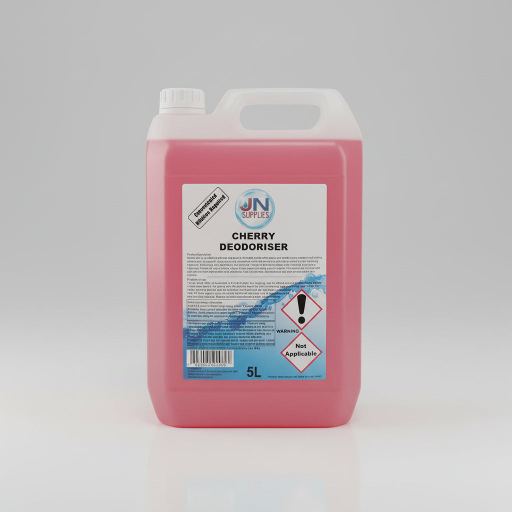 Deodoriser