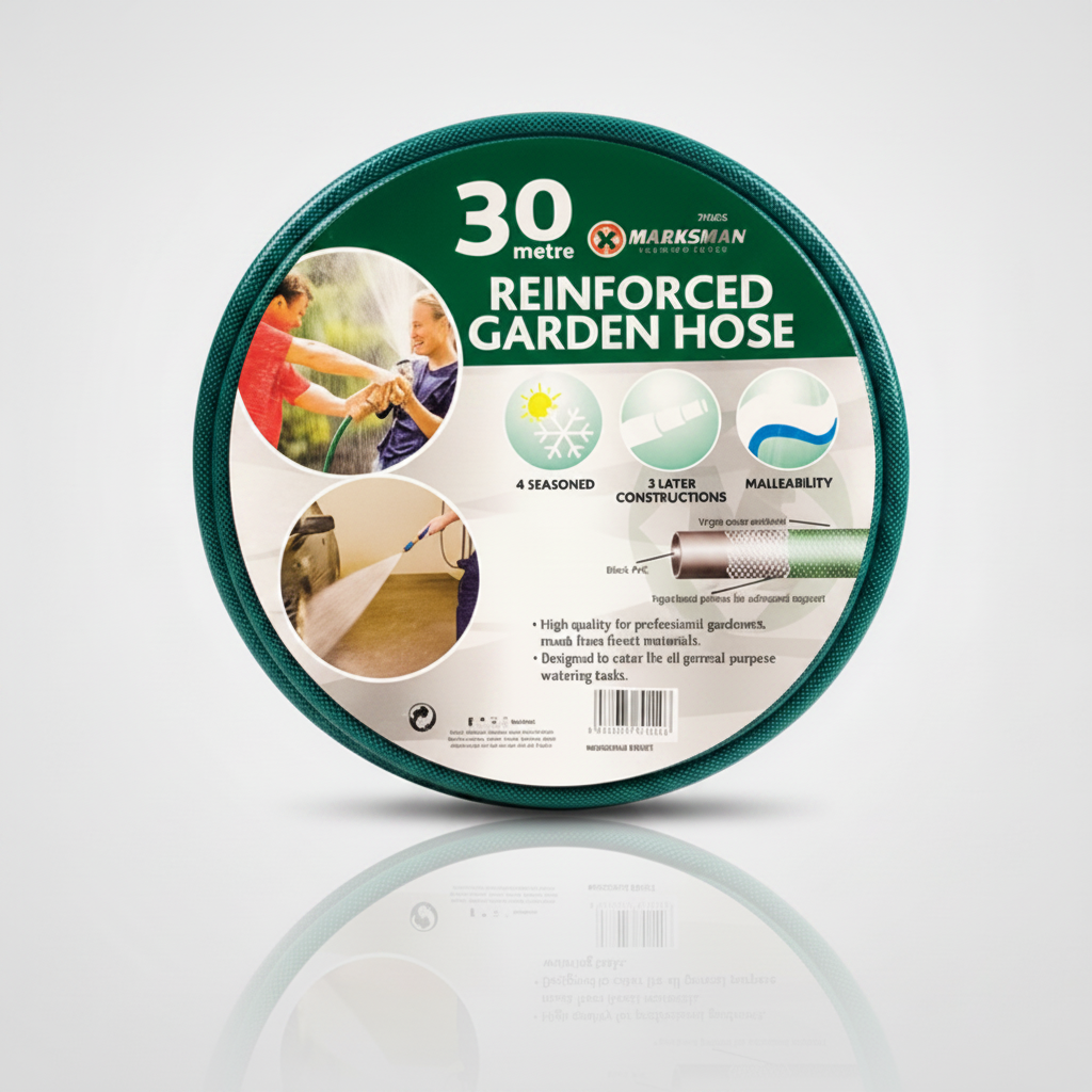 Garden Water Hose